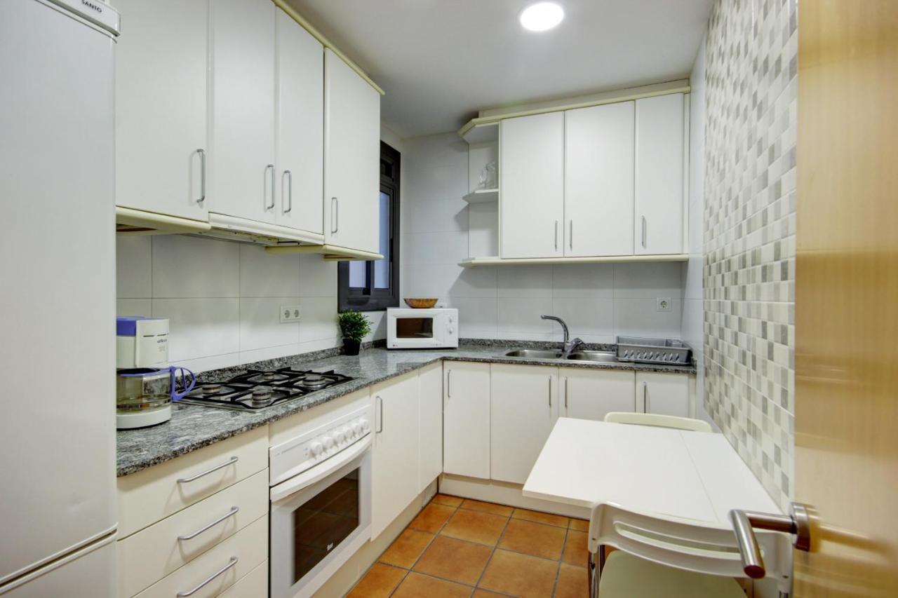 Migjorn 2 2 - Immo Barneda Appartement *