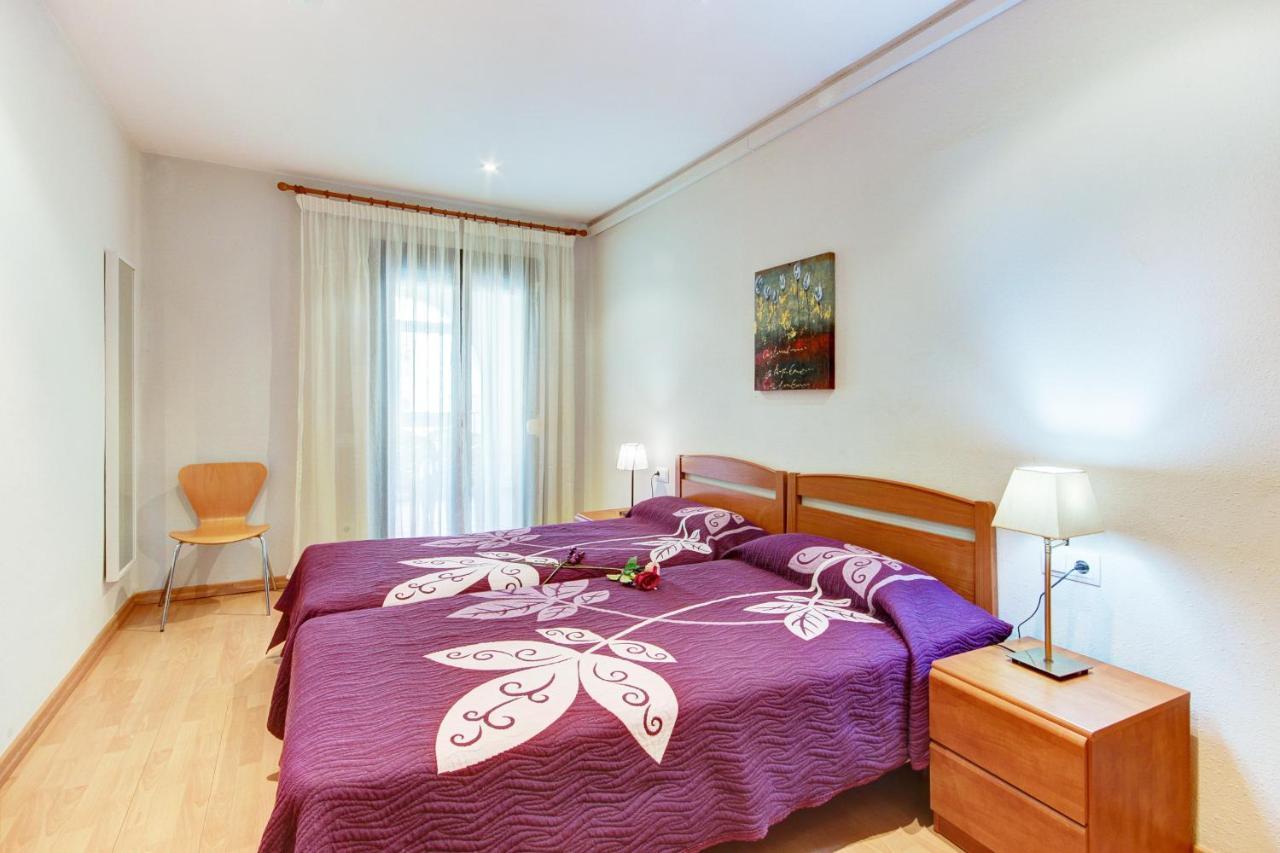 Appartement Migjorn 2 2 - Immo Barneda Roses